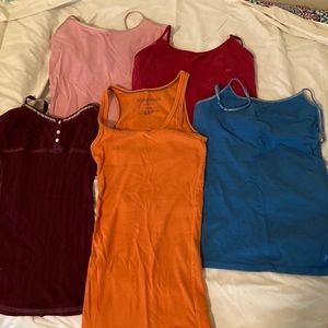 Aeropostale cami Lot